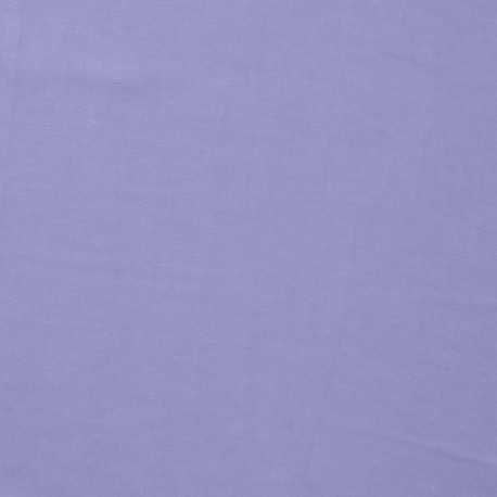 Tissu Viscose Lin Marciano Lilas 