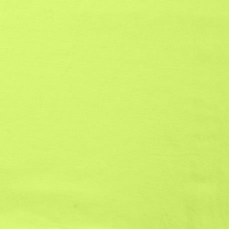 Tissu Lin Emilio Lime