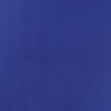 Tissu Stretch Sport Royal 