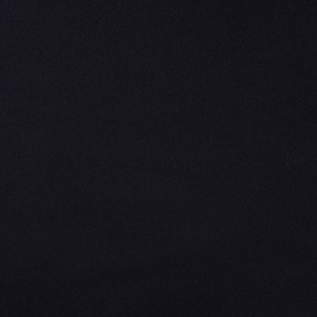Tissu Stretch Sport Noir 