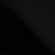 Tissu Jersey Velours Florida Noir