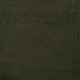 Tissu Jersey Velours Florida Vert Army 