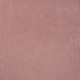 Tissu Jersey Velours Florida Vieux Rose