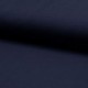 Tissu Jersey Piqué Uni Marine