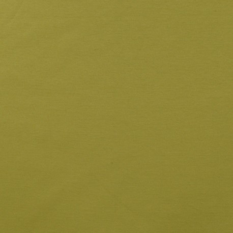 Tissu Jersey Nylon Punta Olive