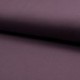 Tissu Jersey Lourd Interlock Mauve