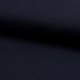 Tissu Jersey Lourd Interlock Marine