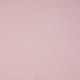 Tissu Bord Cote Rayure 2mm Rose Blanc 