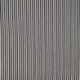 Tissu Bord Cote Rayure 3mm Noir Blanc