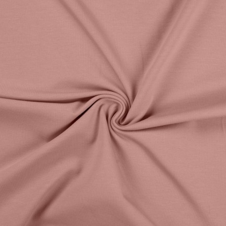 Tissu Jersey Nude