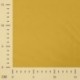 Tissu Jersey Punta Ocre 