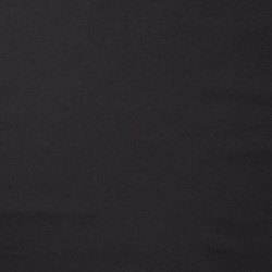 Tissu Bengaline Stretch Anthracite 