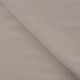 Tissu Bengaline Stretch Sable