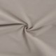 Tissu Bengaline Stretch Sable
