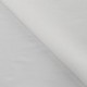 Tissu Bengaline Stretch Blanc 