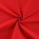 Tissu Bengaline Stretch Rouge