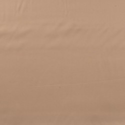 Tissu Viscose Satin Sable 