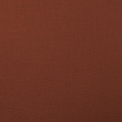 Tissu Riviera Naturel Rouille 