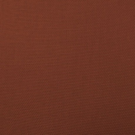Tissu Riviera Naturel Rouille 