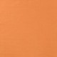 Tissu Toile Fluide Polyester Orange