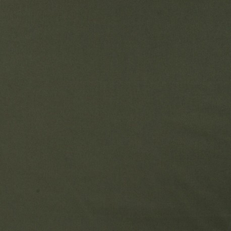 Tissu Toile Allegra Army 