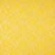 Tissu Dentelle Candy Jaune