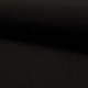 Tissu Scuba Crepe Noir 