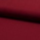 Tissu Crepe Georgette Bordeaux