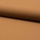 Tissu Crepe Georgette Havane 