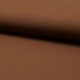 Tissu Crepe Georgette Marron