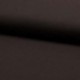Tissu Crepe Georgette Chocolat