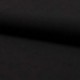 Tissu Crepe Georgette Noir
