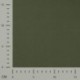 Tissu Bord Cote Uni Army 