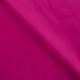 Tissu Coton Satin Fuchsia 