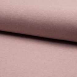 Tissu Melany Melange Nude