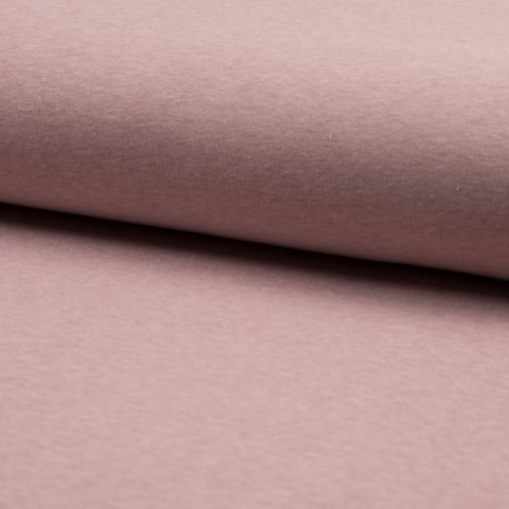 Tissu Melany Melange Nude