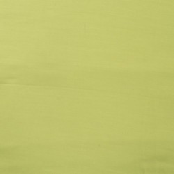 Tissu Viscose Uni Anis