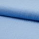 Tissu Viscose Uni Bleu
