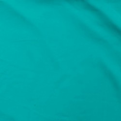 Tissu Viscose Uni Aqua