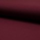 Tissu Milano Luxe Bordeaux 