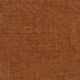 Tissu Lin Lavé Uni Caramel 