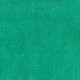 Tissu Lin Lavé Uni Vert Emeraude 