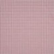 Tissu Petit Vichy 2mm Vieux Rose