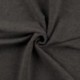 Tissu Sweat French Terry Gris 