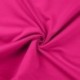 Tissu Sweat French Terry Fuchsia