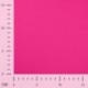 Tissu Sweat French Terry Fuchsia