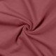Tissu Sweat French Terry Vieux Rose 
