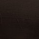 Tissu Satin Lave Marron