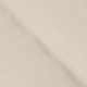 Tissu Cupro Uni Sable