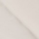 Tissu Cupro Uni Blanc